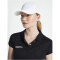 CRAFT Pro Control Impact Cap 900000 - white S/M