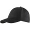 CRAFT Pro Control Impact Cap 999000 - black L/XL