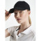 CRAFT Pro Control Impact Cap 999000 - black L/XL
