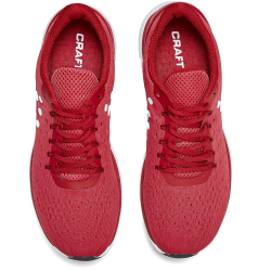 CRAFT V150 Engineered Laufschuhe Damen 430000 - bright red 38 3/4