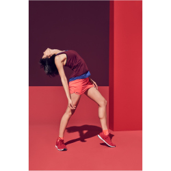 CRAFT V150 Engineered Laufschuhe Damen 430000 - bright red 38 3/4