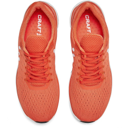 CRAFT V150 Engineered Laufschuhe Damen 578000 - orange sun 38 3/4