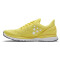 CRAFT V150 Engineered Laufschuhe Damen 845000 - neon blaze 38 3/4