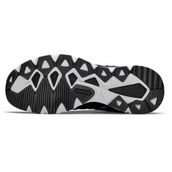 CRAFT V150 Engineered Laufschuhe Damen 999900 - black/white 35 1/2