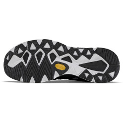 CRAFT V150 Engineered Laufschuhe Damen 999900 - black/white 39 1/2