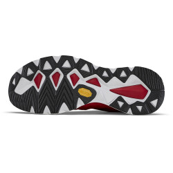 CRAFT V150 Engineered Laufschuhe Herren 430000 - bright red 46 1/2