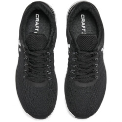 CRAFT V150 Engineered Laufschuhe Herren 999900 - black/white 39 1/2