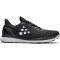 CRAFT V150 Engineered Laufschuhe Herren 999900 - black/white 39 1/2