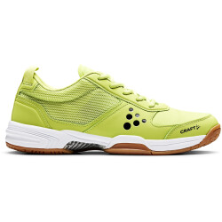 CRAFT i2 Control Hallenschuhe Damen 645000 - scream 40 3/4