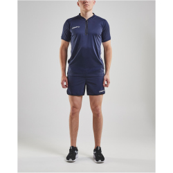CRAFT Pro Control Impact Shorts Shortss Herren 390900 - navy/white XS