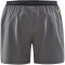 CRAFT Pro Control Impact Shorts Shortss Herren 985541 - granite/giallo S