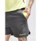 CRAFT Pro Control Impact Shorts Shortss Herren 985541 - granite/giallo S
