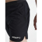 CRAFT Pro Control Impact Shorts Shortss Herren 999000 - black XL
