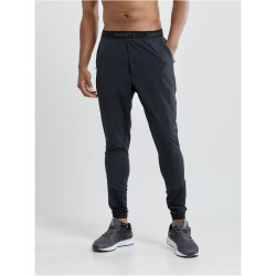 CRAFT ADV Essence Trainingshose Herren 999000 - black S
