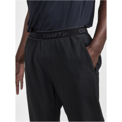 CRAFT ADV Essence Trainingshose Herren 999851 - black/flumino XXL