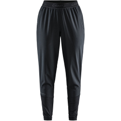 CRAFT ADV Essence Trainingshose Damen 999000 - black M