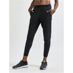 CRAFT ADV Essence Trainingshose Damen 999000 - black M