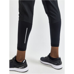CRAFT ADV Essence Trainingshose Damen 999000 - black M