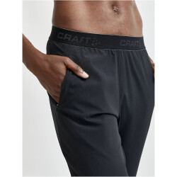 CRAFT ADV Essence Trainingshose Damen 999000 - black M