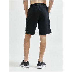 CRAFT Core Essence Relaxed Trainingsshorts Herren 999000 - black S