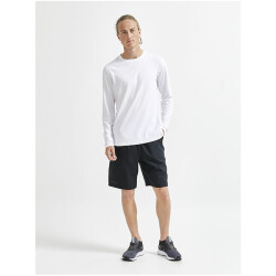 CRAFT Core Essence Relaxed Trainingsshorts Herren 999000 - black S