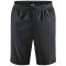 CRAFT Core Essence Relaxed Trainingsshorts Herren 999000 - black S
