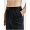 CRAFT Core Essence Relaxed Trainingsshorts Herren 999000 - black S