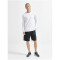 CRAFT Core Essence Relaxed Trainingsshorts Herren 999000 - black S