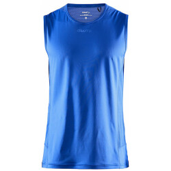 CRAFT ADV Essence ärmelloses Trainingsshirt Herren...