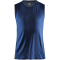CRAFT ADV Essence &auml;rmelloses Trainingsshirt Herren 396000 - blaze L