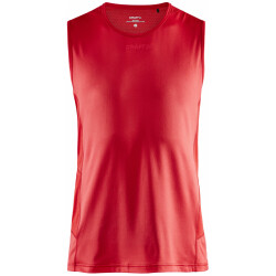 CRAFT ADV Essence ärmelloses Trainingsshirt Herren...