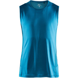 CRAFT ADV Essence ärmelloses Trainingsshirt Herren...