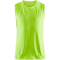 CRAFT ADV Essence &auml;rmelloses Trainingsshirt Herren 851000 - flumino M