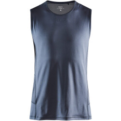 CRAFT ADV Essence ärmelloses Trainingsshirt Herren...