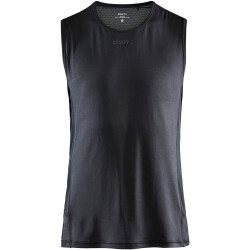 CRAFT ADV Essence ärmelloses Trainingsshirt Herren...