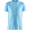 CRAFT ADV Essence Trainingsshirt Herren 333000 - menthol S