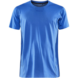 CRAFT ADV Essence Trainingsshirt Herren 340000 - sarek M