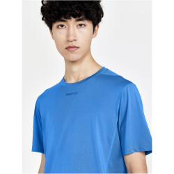 CRAFT ADV Essence Trainingsshirt Herren 340000 - sarek M