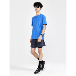 CRAFT ADV Essence Trainingsshirt Herren 340000 - sarek M