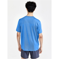 CRAFT ADV Essence Trainingsshirt Herren 340000 - sarek XL