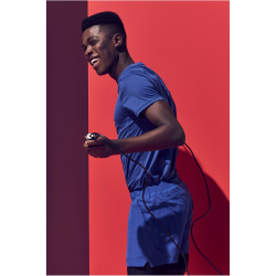 CRAFT ADV Essence Trainingsshirt Herren 360000 - burst XL