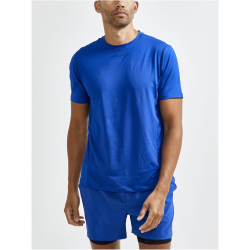 CRAFT ADV Essence Trainingsshirt Herren 360000 - burst XL