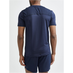 CRAFT ADV Essence Trainingsshirt Herren 396000 - blaze XL