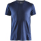 CRAFT ADV Essence Trainingsshirt Herren 396000 - blaze XL