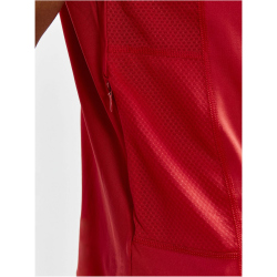 CRAFT ADV Essence Trainingsshirt Herren 430000 - bright red S