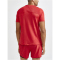 CRAFT ADV Essence Trainingsshirt Herren 430000 - bright red S