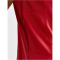 CRAFT ADV Essence Trainingsshirt Herren 430000 - bright red S