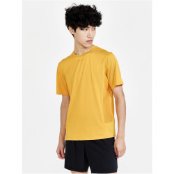 CRAFT ADV Essence Trainingsshirt Herren 543000 - calm S