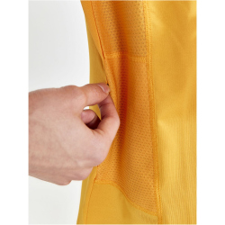 CRAFT ADV Essence Trainingsshirt Herren 543000 - calm M