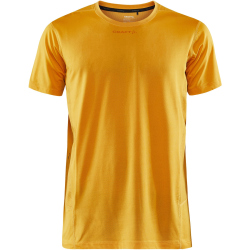 CRAFT ADV Essence Trainingsshirt Herren 543000 - calm L